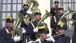 Wiener Regimentskapelle IR4