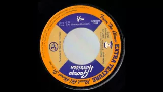 1975_163 - George Harrison - You - (45)(3.45)