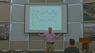 Lecture - Bill Dempster - Systems Engineer of Biosphere 2