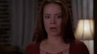 charmed Fear projection