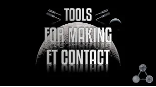 CE5: Tools for Making ET Contact