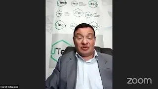 Технико-экономический расширенный вебинар Utech