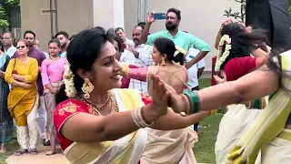 Onam 2023 @ Sobha Avenue