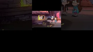 Ce faci când nu găsești telecomanda 🤣 🤣🤣#gravityfalls