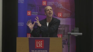 LSE Events | Alexander Betts, Paul Collier | Refuge: transforming a broken refugee system