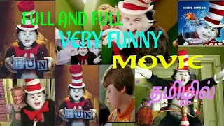 Comedy Hollywood Tamil dubbed movie