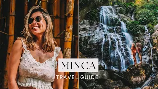 MINCA (COLOMBIA) TRAVEL GUIDE - THINGS TO DO