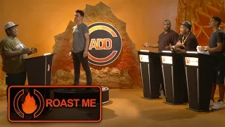 Roast Me | S1 E3 | All Def