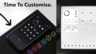 My Minimal iPhone Setup 2023: Your iOS & iPad Customisation Guide!