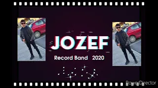 Record band jozef demo 2021(Nasunav tire lava) Cover