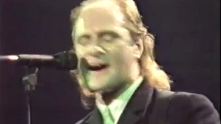 Steve Harley - Paradiso Amsterdam 1989