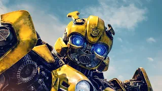 Bumblebee (Spot On)