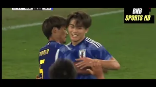 Germany vs Japan 1-4 Highlights & All Goals (09.09.23) |Full  Hd