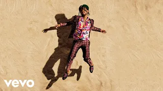 Miguel - Anointed (Audio)