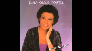 "Pray" (1982) Sara Jordan Powell