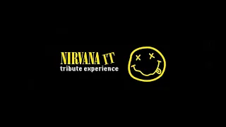 Nirvana IT - ITALIAN NIRVANA TRIBUTE - Smells Like Teen Spirit PROMO VIDEO