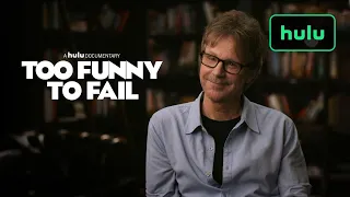 Too Funny To Fail: Trailer (Official) • A Hulu Original Documentary