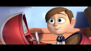 Coin Operated with Cartoon Netwark Animated Short Film1