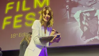 Festa del Cinema di Roma: Paola Cortellesi esordio come regista con "C'è ancora domani"