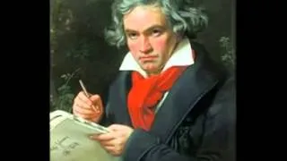 beethoven - moonlight sonata reversed