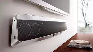 TOP 5 BEST NEW DOLBY ATMOS SOUNDBAR YOU CAN BUY IN 2024