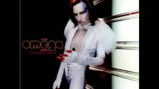 Marilyn Manson - User Friendly