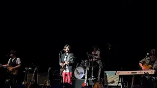 The Fab Four “Something” @ pacific amphitheater, Costa Mesa