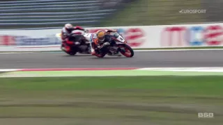 2016 KTM RC Cup World Final Race2 Highlights