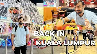 From Paradise Langkawi to Kuala Lumpur - A Malaysia. A City that Makes Luxury Affordable! Ep: #12th