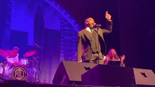 “Forget You” LaVance Colley, Effie Passero & Tia Simone Postmodern Jukebox-Cleveland, OH 03/13/22