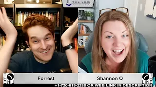 Science Is Preventing Us from Discovering God or Angels?! | Forrest Valkai and Shannon Q