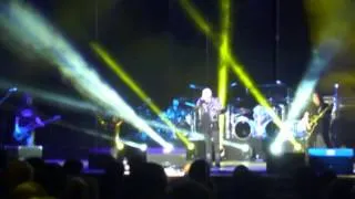 Udo Dirkschneider Metal All Stars - Balls To The Wall, Live in Sofia, Bulgaria, 23.03.2014