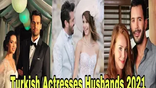 Turkish Actresses Husband 2021 In Real Life | Elcin Sangu | Hande Ercel | YMS Creation