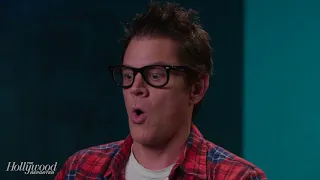 Johnny Knoxville Relives the Most Insane Stunts of His Career  Heat Vision Breakdown