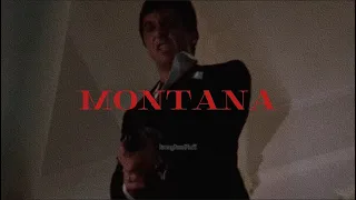 MONTANA - GTA 4 THEME  [EDIT]