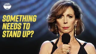 Rita Rudner on What 'Getting Lucky' at 60 Really Means