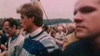 Tõnis Mägi - Palve (Live at "Eestimaa Laul" 11-09-88)