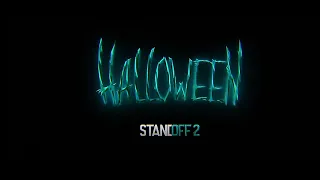 ОБНОВЛЕНИЕ 0.14.1 HALLOWEN ВЫШЛО!? ОБЗОР ТИЗЕРА В СТАНДОФФ 2 | STANDOFF 2