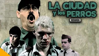 LA CIUDAD Y LOS PERROS : PELICULA PERUANA