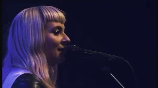 Eivør Pálsdóttir | The Swing [Live]