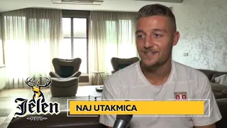 Prvi, najbolji i jedan najgori - Sergej Milinković Savić