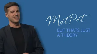 MatPat -- My Way Edit (Not AI)