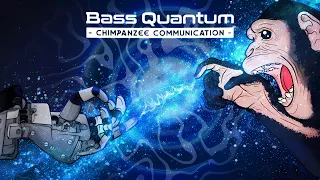 Bass Quantum - Chimpanzee Communication (PSY-TRANCE /ACID-TRANCE 2024)