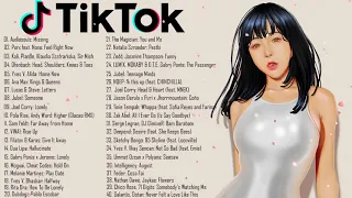 Tik Tok Songs Playlist 2020 Lyric🎵 Best TikTok Music 2020 🎵 TikTok Hits 2020 VOL10