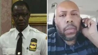 Cleveland police: Search for Steve Stephens now nationwide