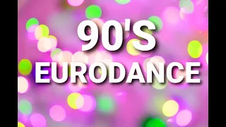 EURODANCE CLASSICS 19