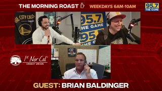 Brian Baldinger - Brock Purdy Was Channeling Steve Young