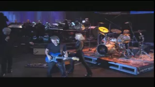 Come Sail Away - Dennis Deyoung - HD