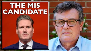 EXPOSED: Keir Starmer the Liar, Murdoch's Man & Candidate for MI5