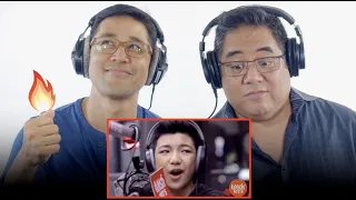 Vocal Coach Reacts to Darren Espanto - I Believe